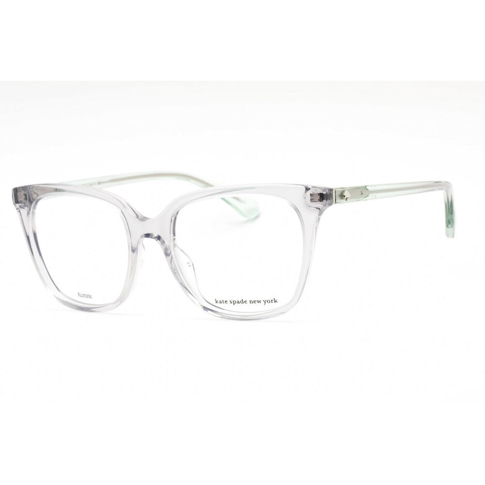 NWT Kate Spade Alessandria KB7 51mm New Eyeglasses